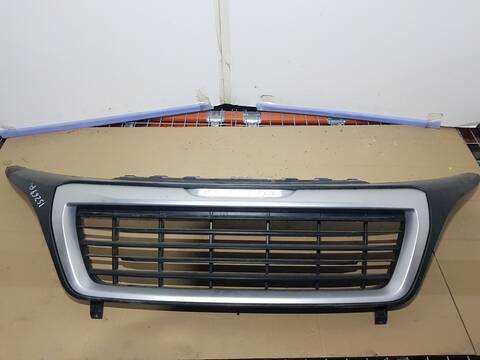 Rejilla Delantera Peugeot Boxer 333 L2H2 ALLURE BLUE-HDI 165 165CV 121KW