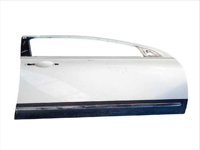 Puerta Delantera Derecha Nissan Qashqai 1.6