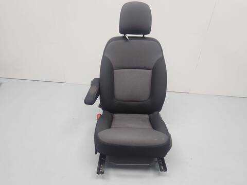 Asiento Delantero Izquierdo Fiat Talento L1H1 1 0T BASIS 119CV 88KW