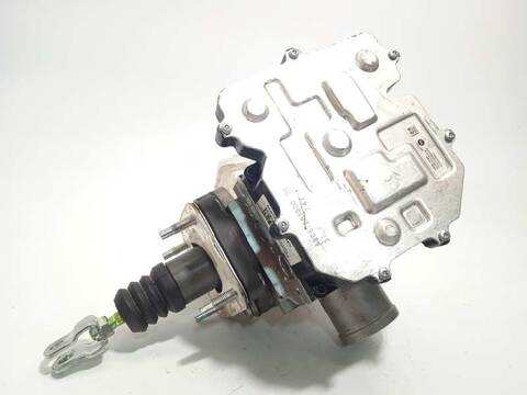 Foto 4ª: Abs Kia Niro DRIVE 141CV 104KW [G4LE] (2018)