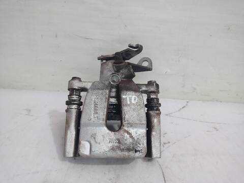 Foto 2ª: Pinza Freno Trasera Derecho Renault Megane DYNAMIQUE 116CV (2008)