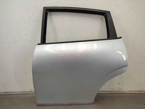 Puerta Trasera Izquierda Seat Leon 2.0 TDI 140CV 103KW