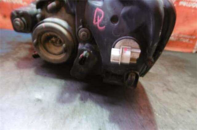 Foto 2ª: Faro Derecho Hyundai Getz 1.5 CRDI [D3-EA]