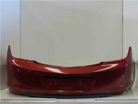 Paragolpes Trasero Opel Insignia 2.0 CDTI BERLINA 160CV 118KW