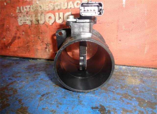 Caudalimetro Peugeot 207 1.4 CONFORT [1.4 LTR. - 50 KW HDI]