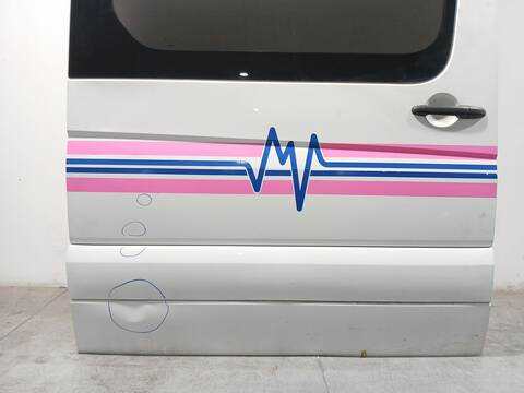 Foto 3ª: Puerta Lateral Corredera Derecha Mercedes Sprinter 316 CDI 906.131 906.133 906.135 906.231 906.233 ... 163CV 120KW [651955] (2017)