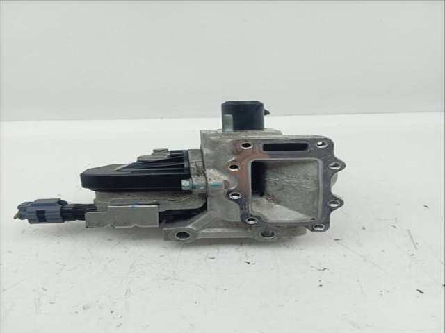 Foto 3ª: Valvula EGR Kia Carens EMOTION 141CV 104KW [D4FD] (2017)