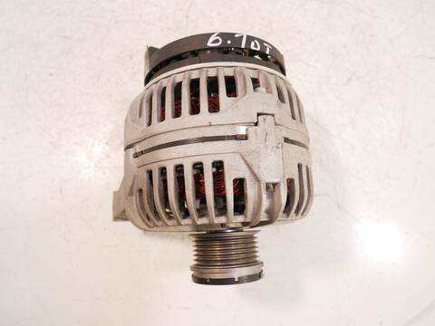 Foto 2ª: Alternador Porsche Boxster 252 CV 185KW [M96.21 96.21] (2000)