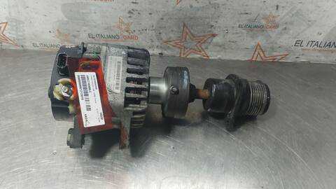 Alternador Ford Focus TREND 116CV 85KW