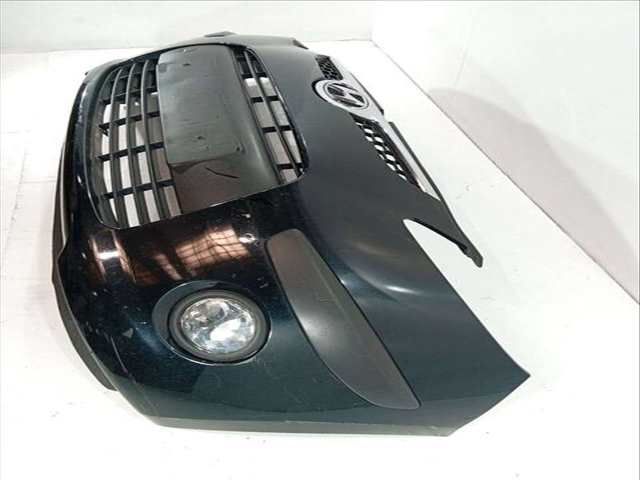 Foto 2ª: Paragolpes Delantero Hyundai i10 COMFORT 78CV 57KW [G4LA] (2008)