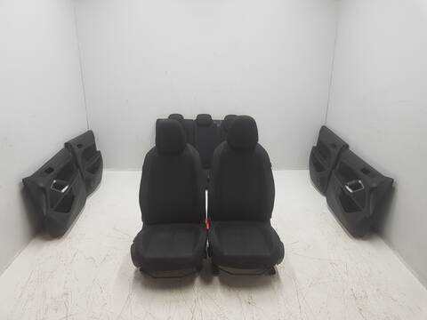 Juego Asientos Completos Peugeot 308 ACTIVE