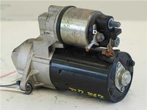 Foto 2ª: Motor de Arranque Opel Corsa 1.2 80CV 59KW [Z 12 XEP] (2007)