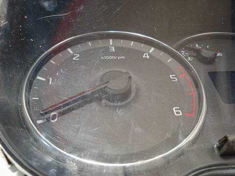 Foto 3ª: Cuadro de Instrumentos Kia Carens 1.7 CRDI CAT 116CV 85KW [D4FD] (2014)