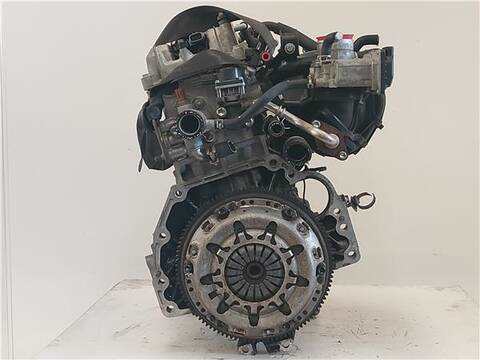 Foto 2ª: Motor Completo Suzuki Swift 1.3 92CV 68KW [M13A] (2009)