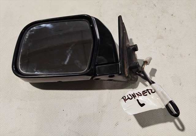 Retrovisor Izquierdo Toyota 4 Runner 2.4 TD INGLES
