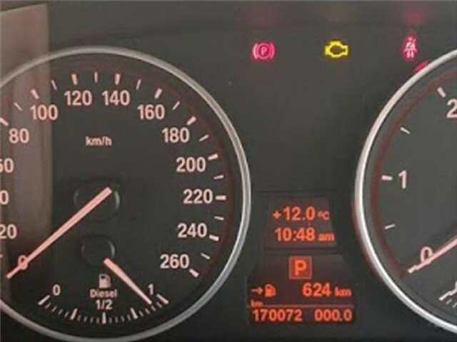 Foto 2ª: Motor Completo Bmw X5 3.0 TD XDRIVE30D 180KW (E70) [N57D30A]
