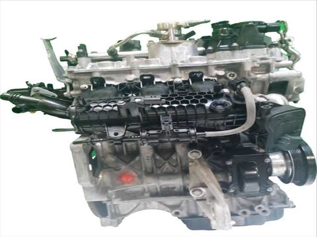 Foto 2ª: Motor Completo Opel Corsa F 101CV 74KW [F12XHL EB2ADTD] (2022)