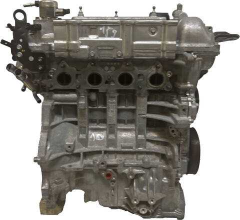 Foto 2ª: Motor Completo Kia Sportage 177CV 130KW [G4JF] (2021)