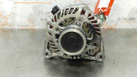 Alternador Peugeot Expert ASPHALT STANDARD 120CV 88KW FURGON