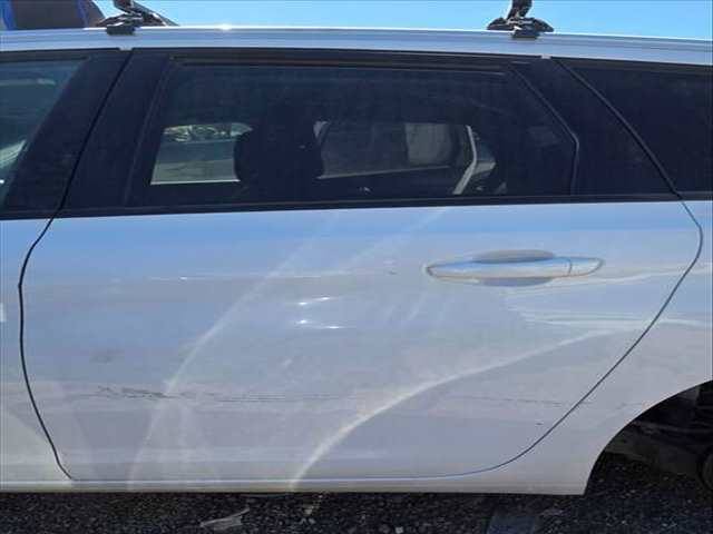 Puerta Trasera Izquierda Peugeot 308 BHZ