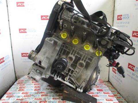 Motor Completo Volkswagen Polo 1.4 CONCEPTLINE BERLINA 60CV 44KW