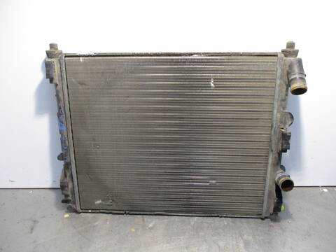 Radiador Motor Dacia Logan AMBIANCE 87CV 64KW