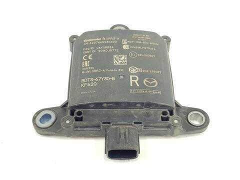 Centralita Motor ECU Mazda CX3 EVOLUTION 2WD