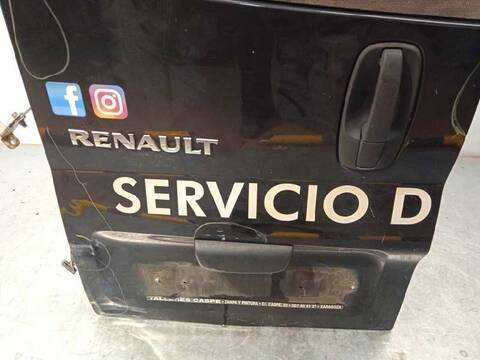 Foto 2ª: Puerta Trasera Izquierda Renault Trafic 1.9 DIESEL 101CV 74KW [F9Q760] (2004)