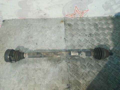 Transmision Delantera Derecha Seat Leon SPORT 105CV 77KW