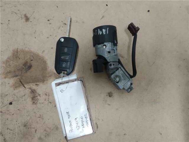 Motor de Arranque Peugeot 508 1.6 HDI FAP (112 CV)