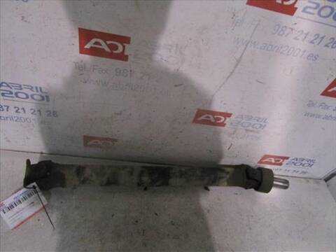 Foto 2ª: Transmision Central Hyundai Galloper 2.5 TD INTERCOOLER 99CV 73KW [D4BH] (1999)
