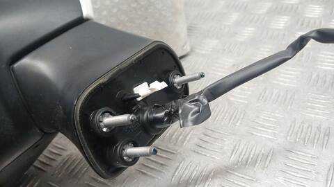 Foto 2ª: Retrovisor Izquierdo Toyota Corolla HYBRID ACTIVE 98CV 72KW [2ZR] (2019)