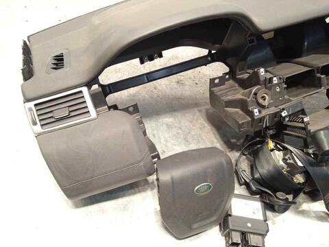 Foto 2ª: Kit Airbag Land Rover Discovery 2.0 TD4 CAT 150CV 110KW [204DTD] (2015)