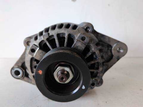 Alternador Nissan Pixo ACENTA 1.0 68CV