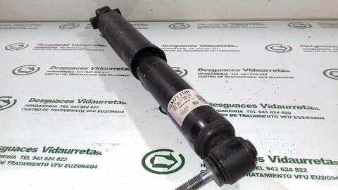 Foto 2ª: Amortiguador Trasero Derecho Nissan Qashqai 1.2 16V CAT 116CV 85KW [HRA2] (2014)