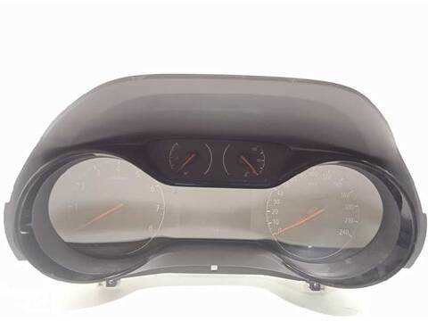 Foto 3ª: Cuadro de Instrumentos Opel Corsa ELEGANCE 101CV 74KW [HN05] (2020)