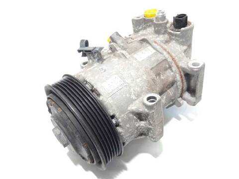 Foto 2ª: Compresor Aire Acondicionado Toyota Auris 1.6 16V CAT 132CV 97KW [1ZRFAE] (2014)