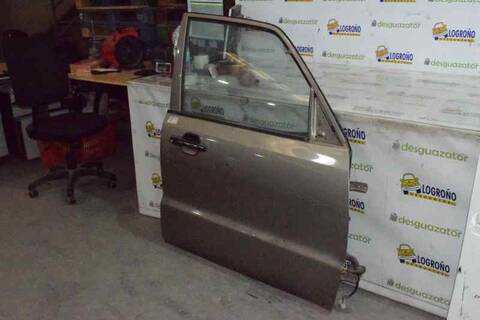 Foto 2ª: Puerta Delantera Derecha Mitsubishi Montero 3.2 DI-D 160CV