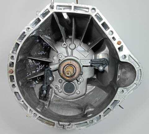 Caja Cambios Mercedes Clase C 160 COUPE