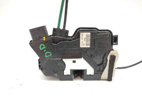 Cerradura Puerta Delantera Derecha Kia Sorento 2.2 CRDI CAT 197CV 145KW