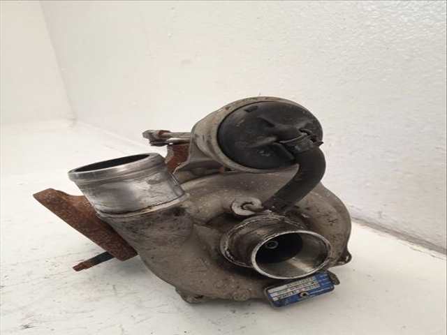 Foto 3ª: Turbocompresor Dacia Sandero LAUREATE 68CV 50KW [K9K792] (2010)