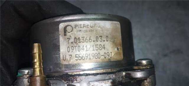 Depresor Freno Bomba Vacio Citroen C4 1.6 VTI 120