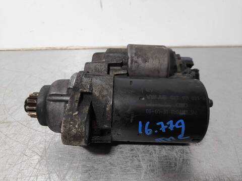 Motor de Arranque Seat Cordoba FRESH BERLINA 75CV 55KW
