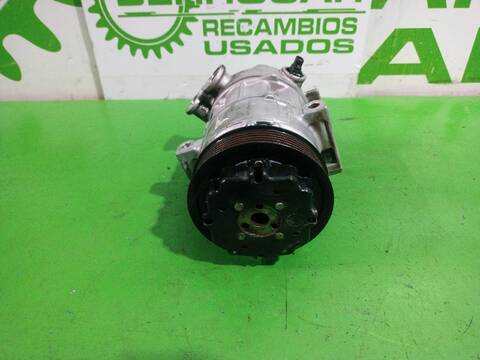 Foto 2ª: Compresor Aire Acondicionado Opel Corsa 1.3 16V CDTI 75CV [Z13DTJ] (2006)