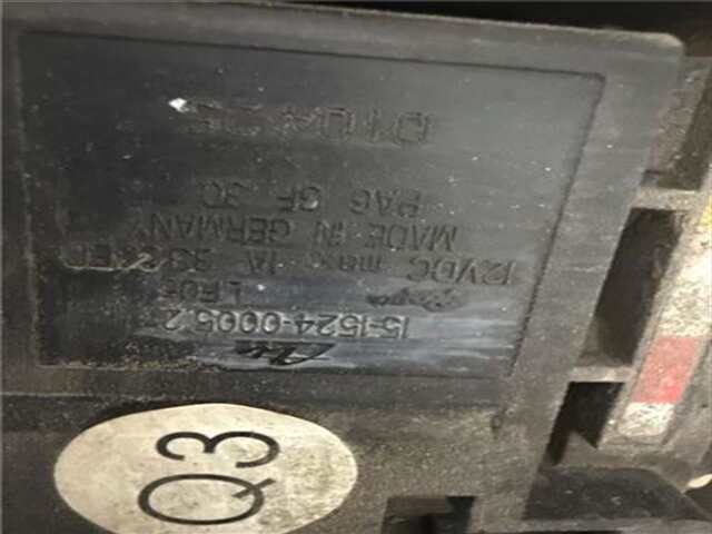 Foto 3ª: Centralita Motor ECU Audi Allroad 2.5 TDI (132KW) [2.5 LTR. - 132 KW V6 24V TDI] [AKE]