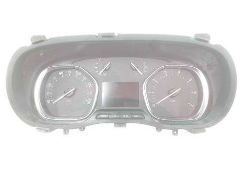 Cuadro de Instrumentos Opel Viva L SELECT