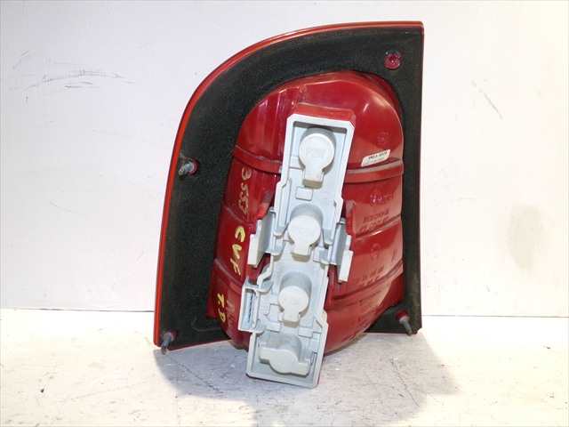 Foto 2ª: Piloto Trasero Derecho Skoda Octavia 1.9 TDI 1996-2004 [ALH] (2004)