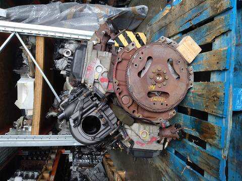 Foto 2ª: Motor Completo Chrysler 300 340CV 250KW [EZB] (2006)