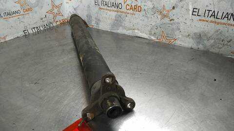 Foto 3ª: Transmision Central Mercedes Clase C 160 230 COMPRESSOR 208.347) COUPE 193CV 142KW [G111975] (1998)