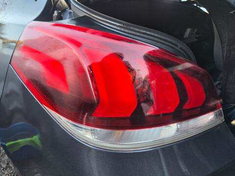 Piloto Trasero Izquierdo Peugeot 508 BHZ